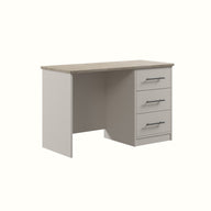 Bronson 3 Drawer Desk