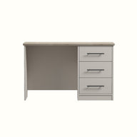 Bronson 3 Drawer Desk