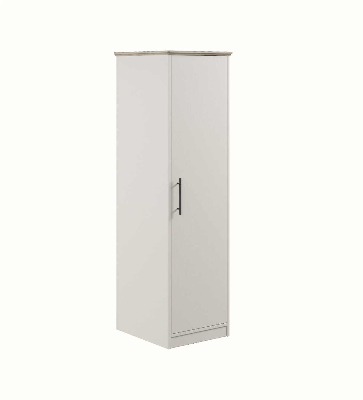 Bronson Single Wardrobe
