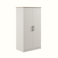 Bronson Wide Wardrobe