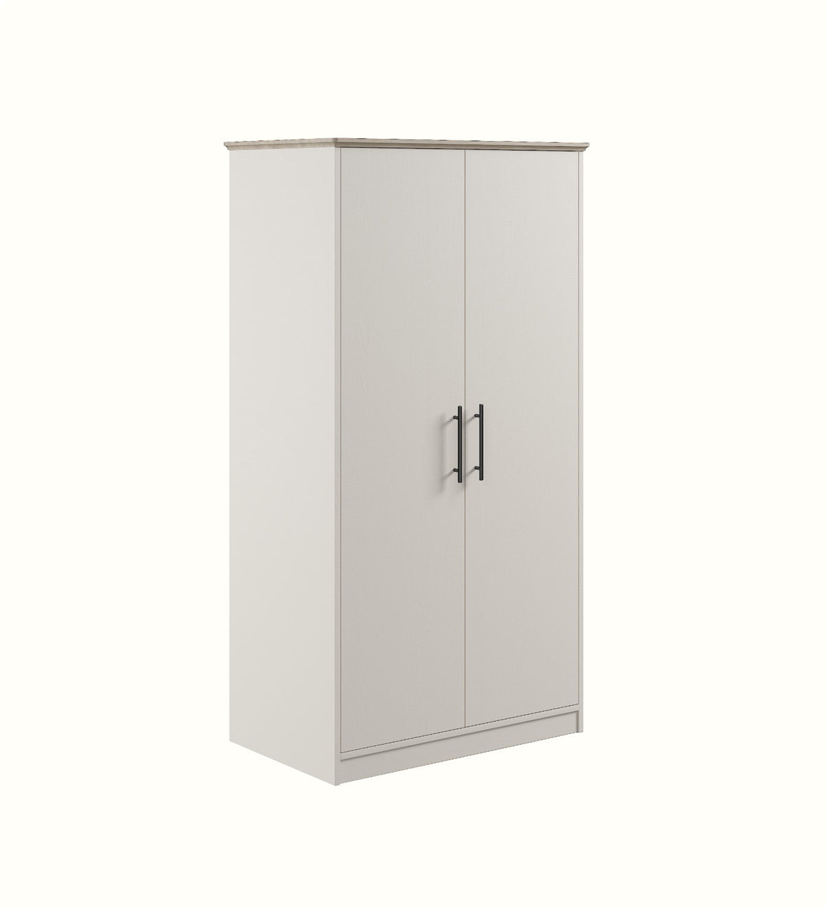 Bronson Wide Wardrobe
