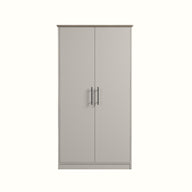 Bronson Wide Wardrobe