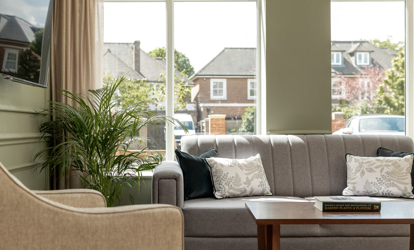 Care Home Furniture Manufacturer & Supplier | Furncare
