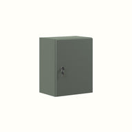 Origins Small Wall Locker