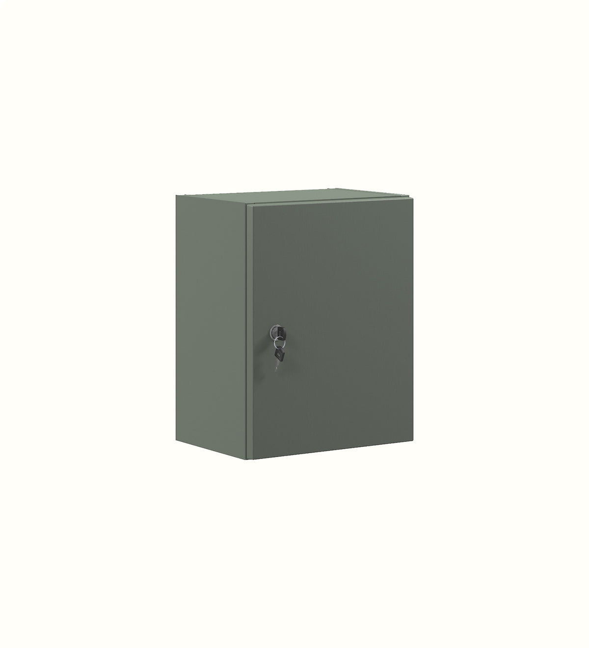 Origins Small Wall Locker