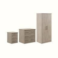 Bronson Bedroom Furniture Bundle