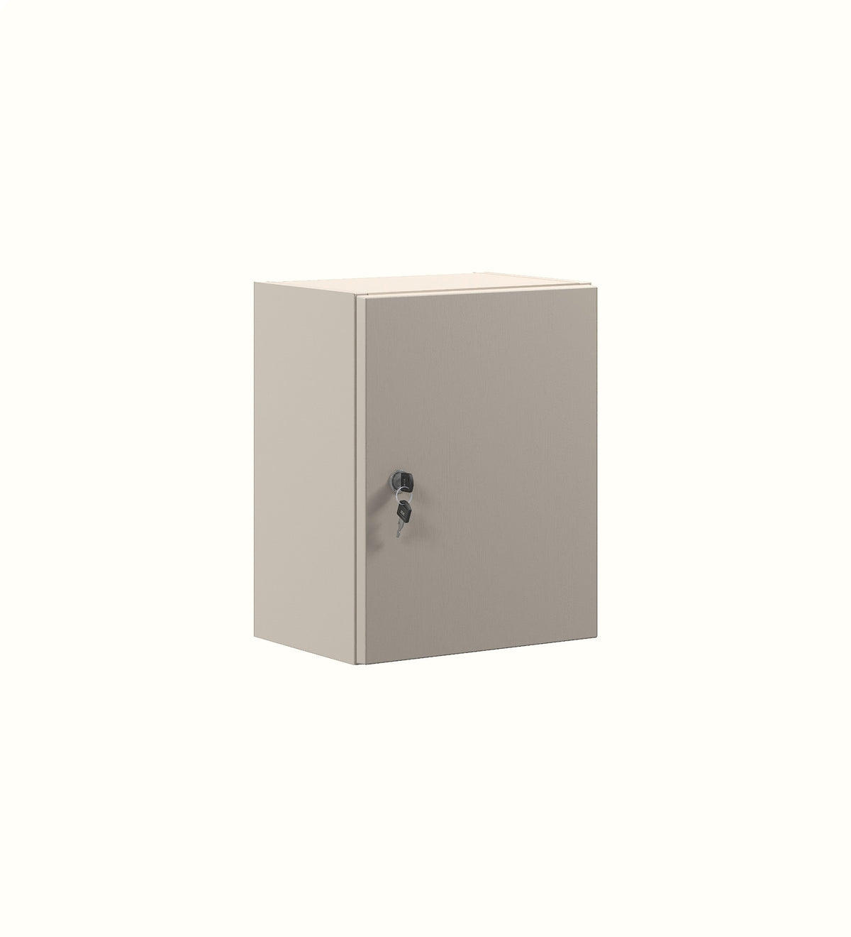 Origins Small Wall Locker