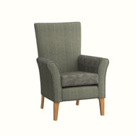 Cambourne High Back Chair