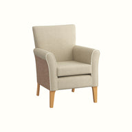 Cambourne Medium Back Chair