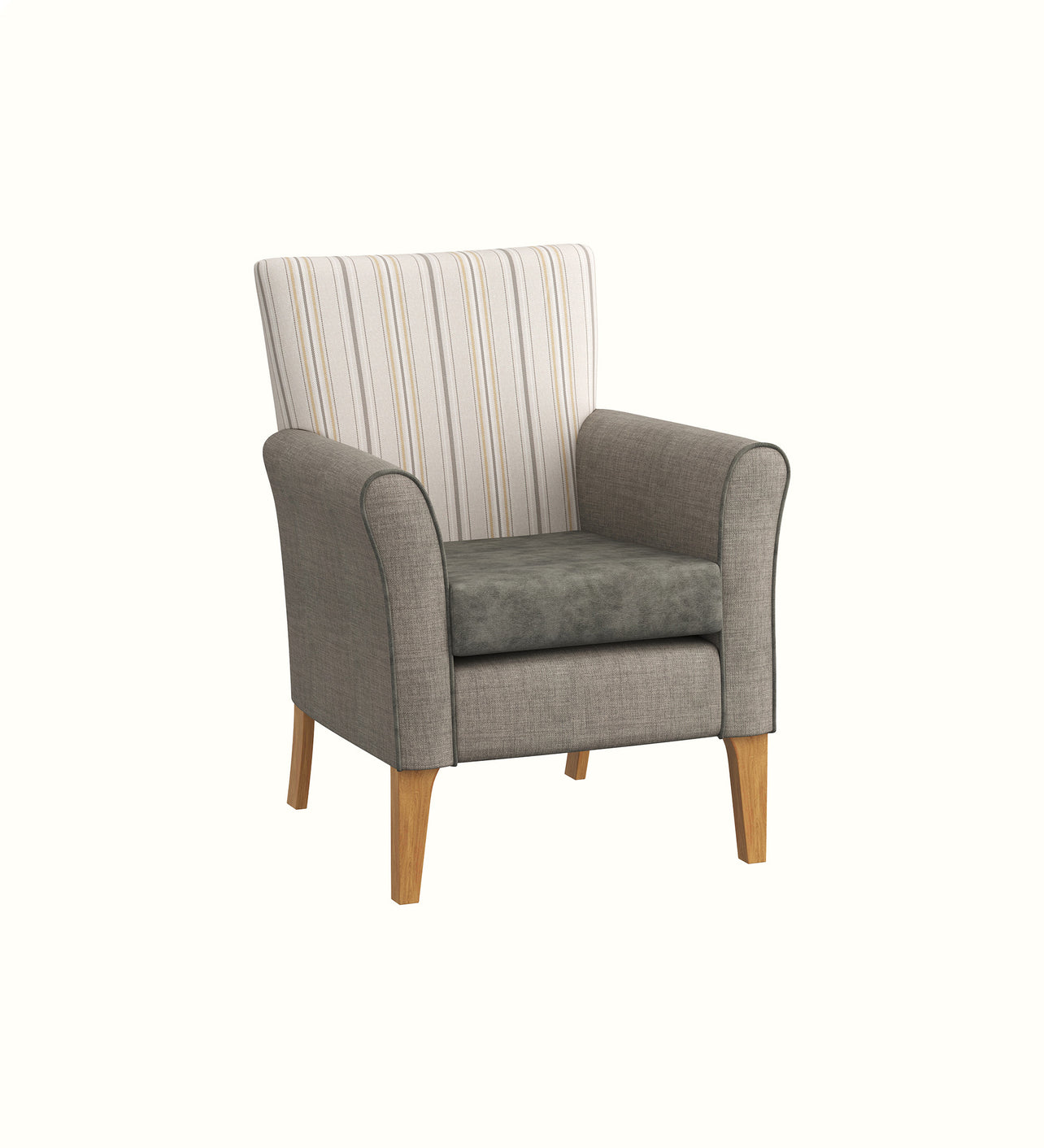 Cambourne Medium Back Chair