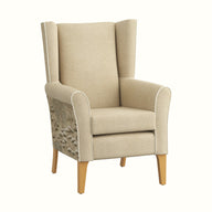Cambourne Wingback