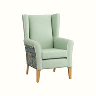 Cambourne Wingback Chair