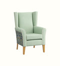 Arabesque Teal