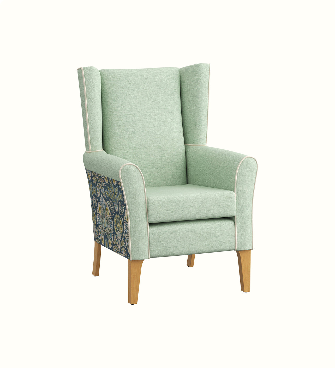 Cambourne Wingback Chair