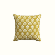 Meadow Scheme Square Cushion