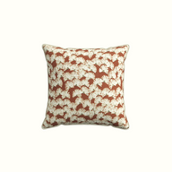Woodland Scheme Square Cushion