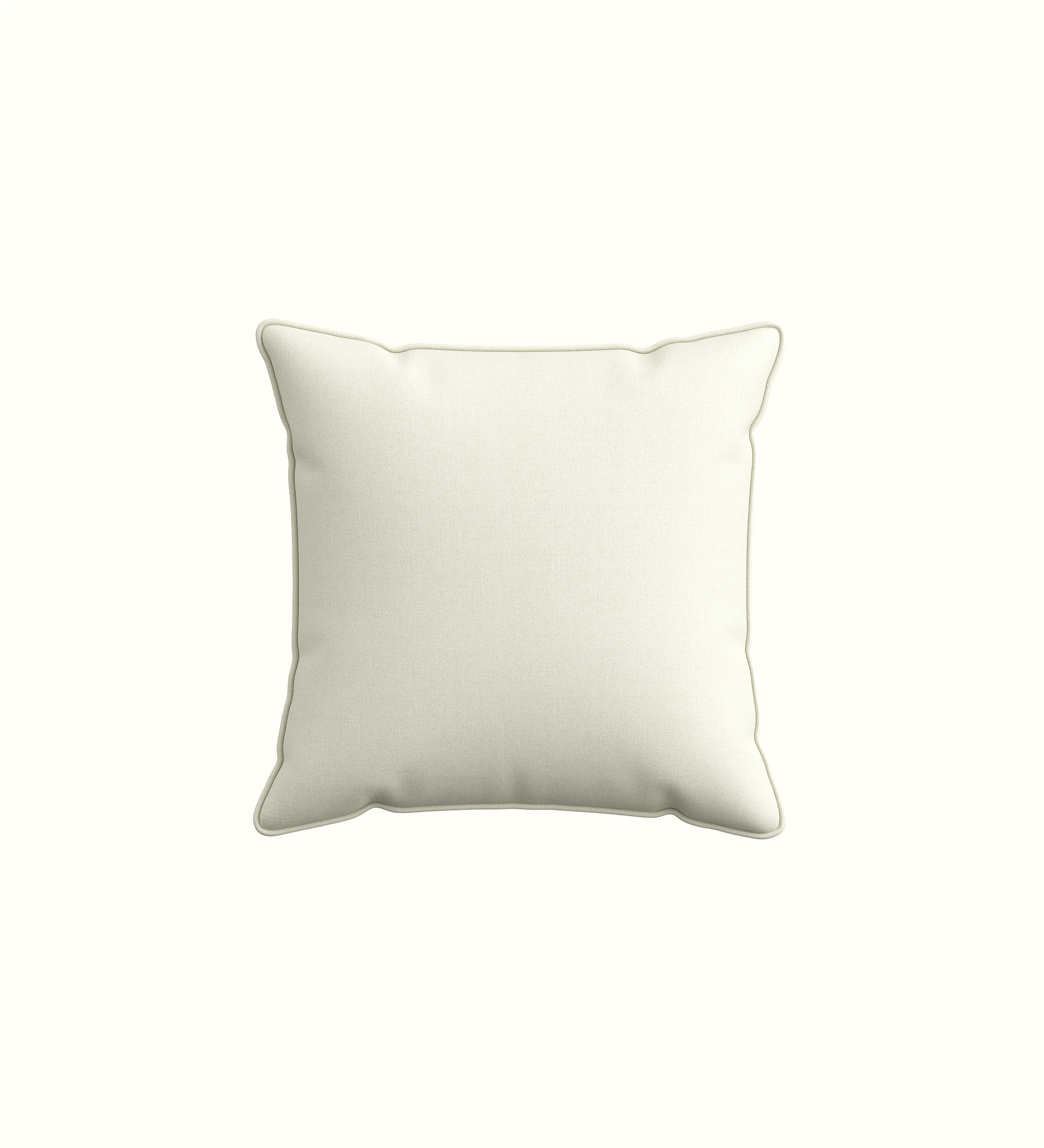 Woodland Scheme Square Cushion