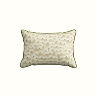Woodland Scheme Rectangular Cushion