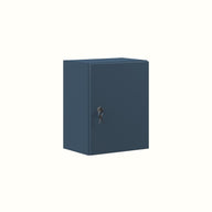Origins Small Wall Locker