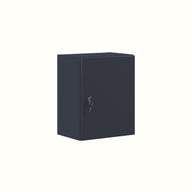Origins Small Wall Locker