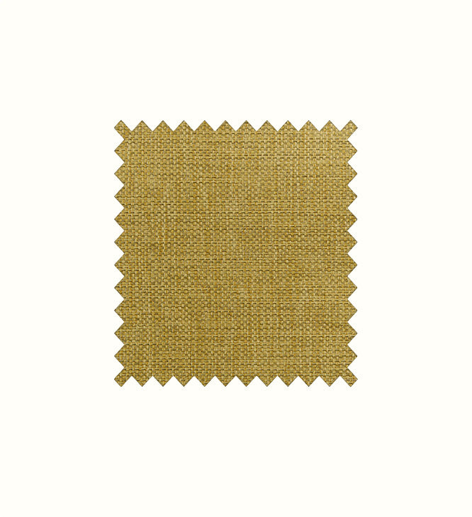 Compass Chartreuse contract fabric sample for care home interiors