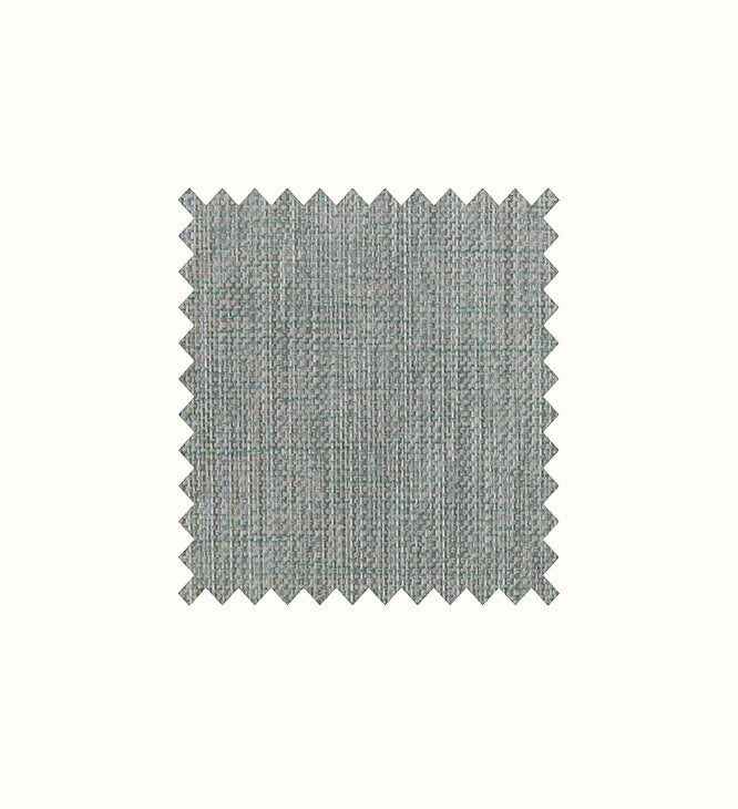 Compass Duck Egg contract fabric sample for care home interiors