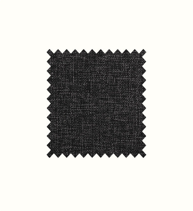Compass Noir contract fabric sample for care home interiors