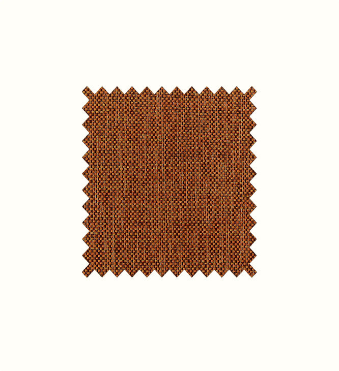 Compass Pumpkin contract fabric sample for care home interiors