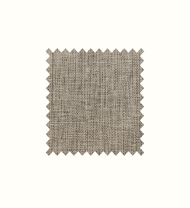Compass Taupe contract fabric sample for care home interiors