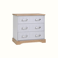 Dawson Bedroom Furniture Bundle