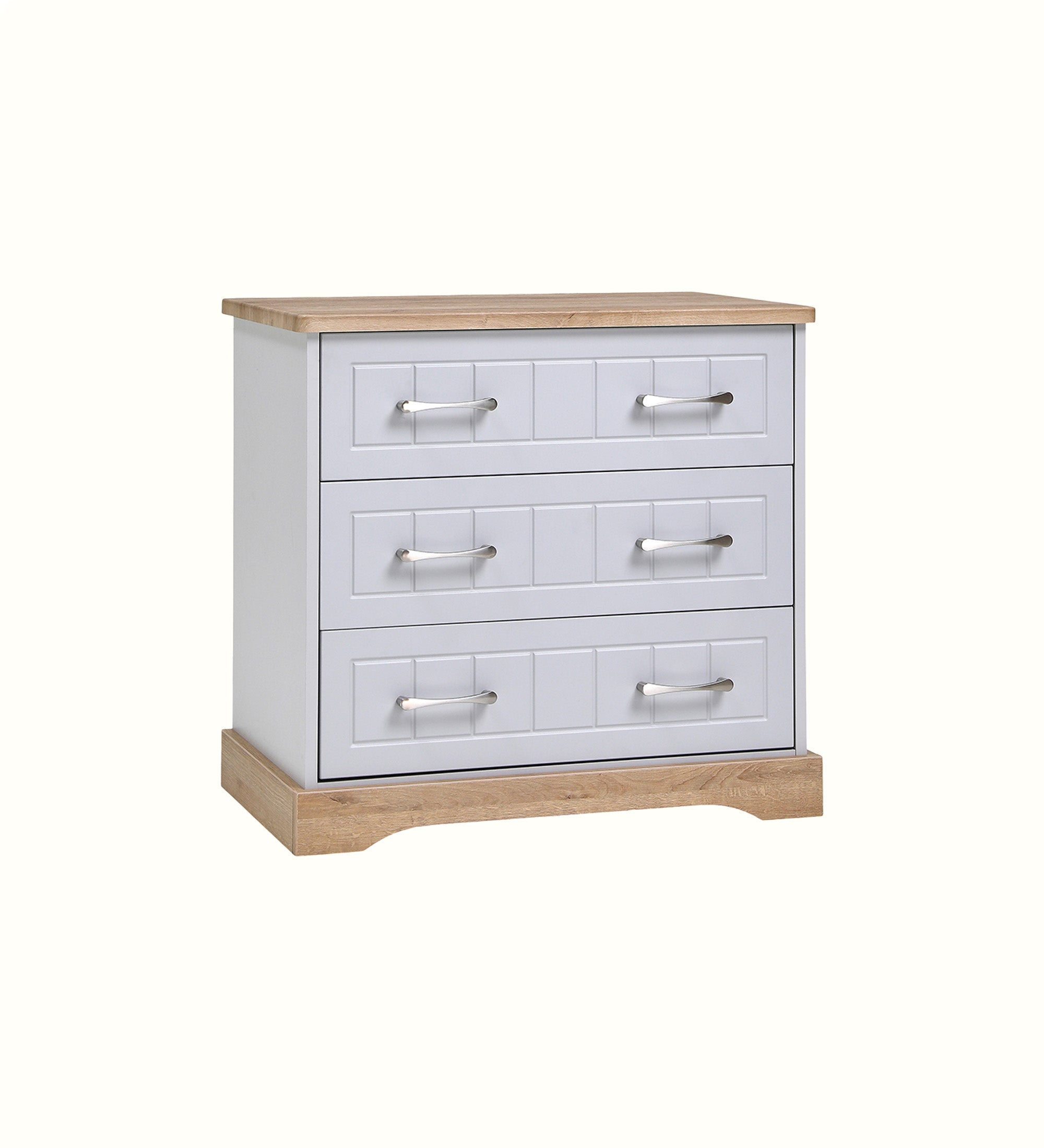 Dawson Bedroom Furniture Bundle