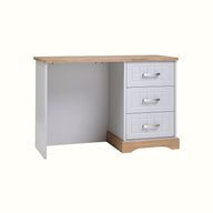 Dawson 3 Drawer Desk