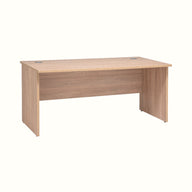 Optima Plus 1600 Straight Desk