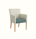 Flax & Tova Oak