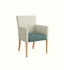 Flax & Tova Oak