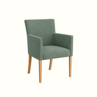 Delia Full Back Tub Chair