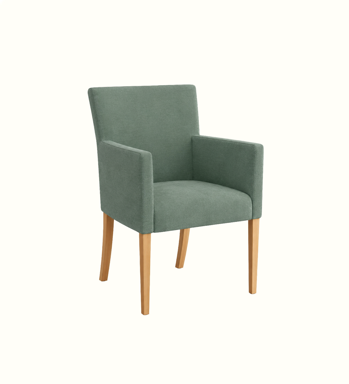 Delia Full Back Tub Chair