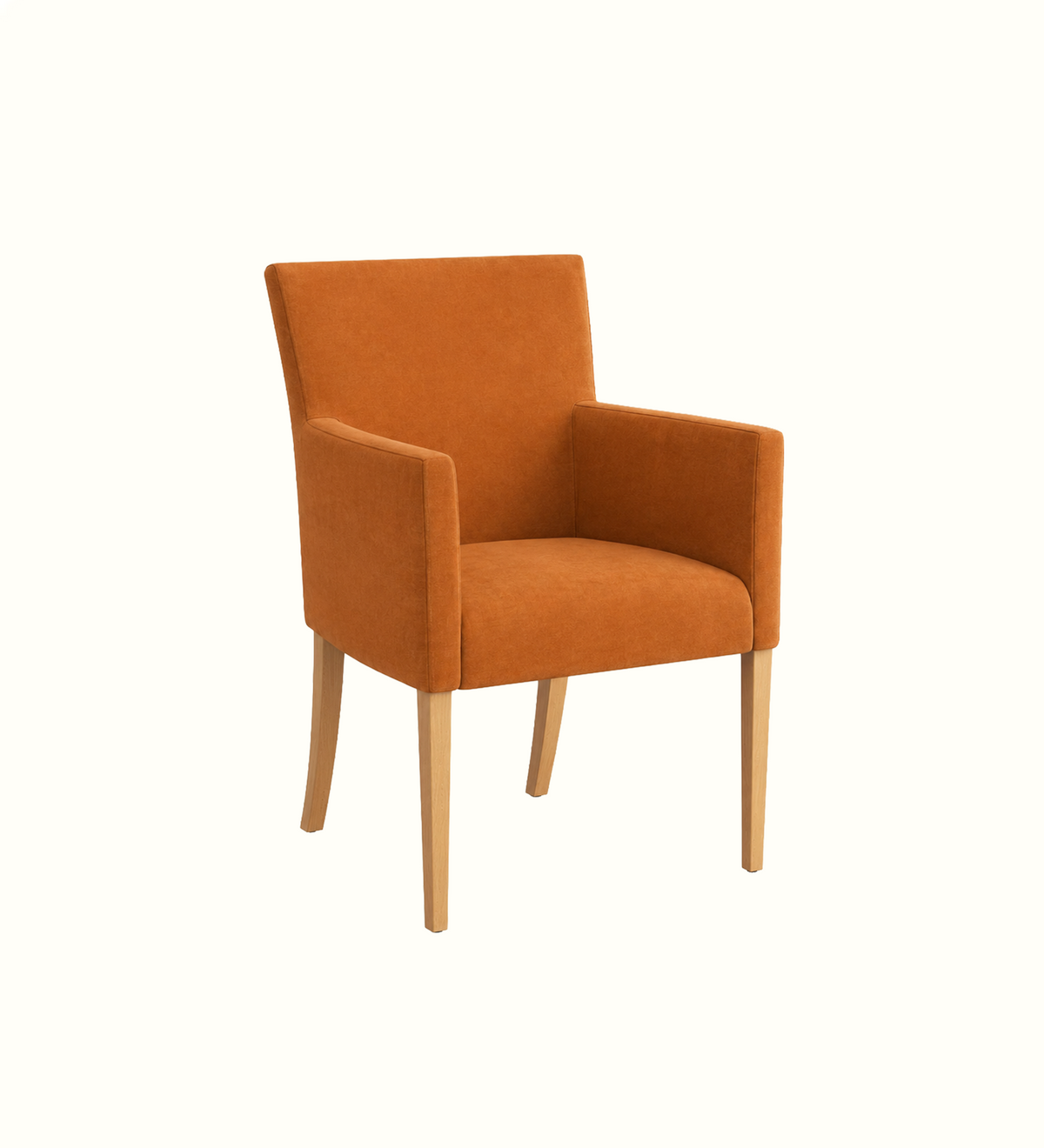 Delia Full Back Tub Chair