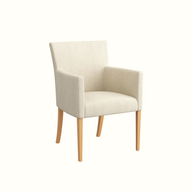 Delia Full Back Tub Chair
