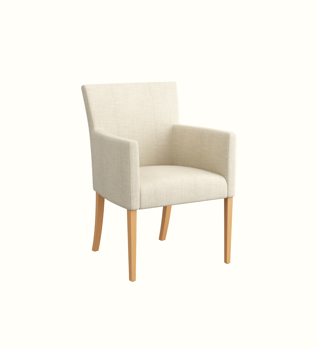Delia Full Back Tub Chair