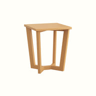Denali Square Side Table