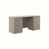 Galloway 6 Drawer Desk