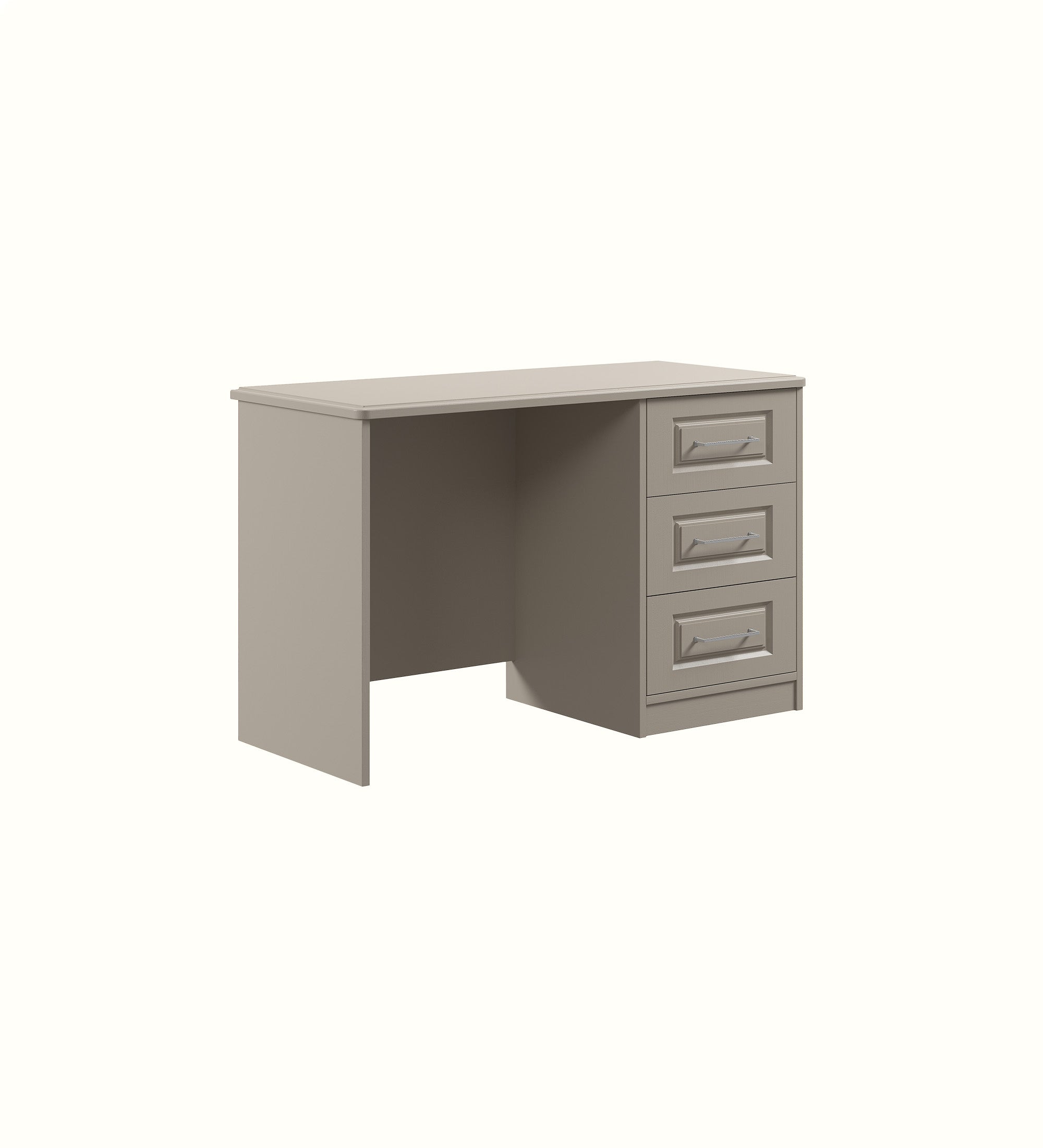 Galloway 3 Drawer Desk