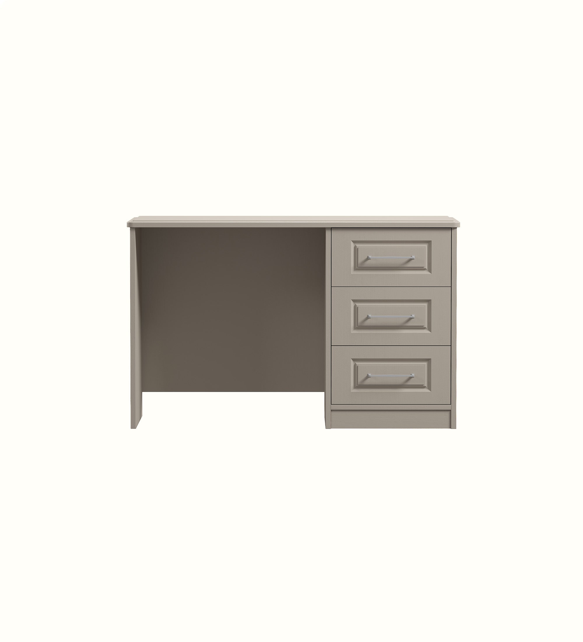 Galloway 3 Drawer Desk