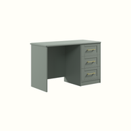 Abbott 3 Drawer Desk