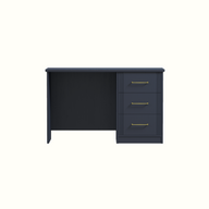 Ellington 3 Drawer Desk