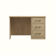Tilbury 3 Drawer Desk