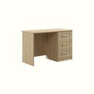 Abbott 3 Drawer Desk