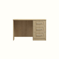 Galloway 3 Drawer Desk