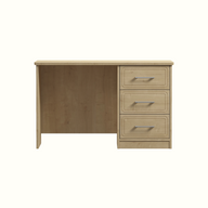 Tilbury 3 Drawer Desk